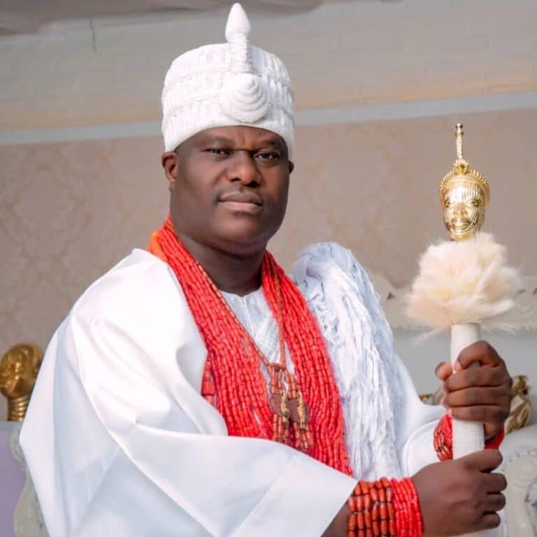 Ooni of Ife set to marry sixth wife