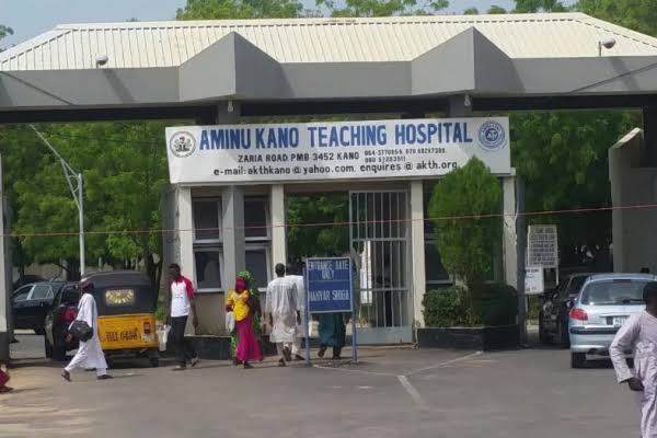 JOHESU Aminu Kano Teaching Hospital gives 15-day ultimatum for strike action