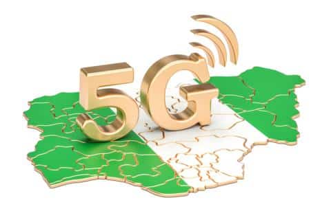 5G