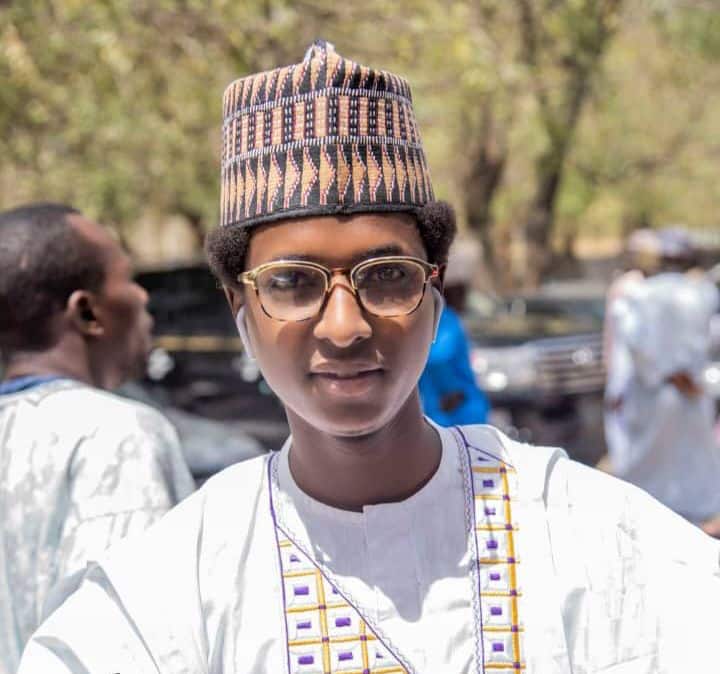 Kano PRP gubernatorial candidate, Yakasai appoints Suhaib Gwagwarwa as Campaign Spokesperson