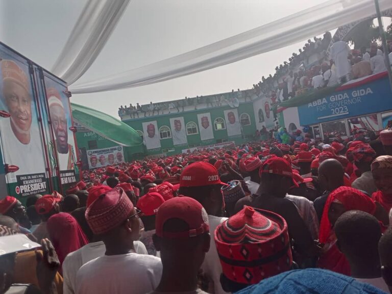 2023: Kwankwasiyya red cap will reclaim Kano Govt House – Sani Danja