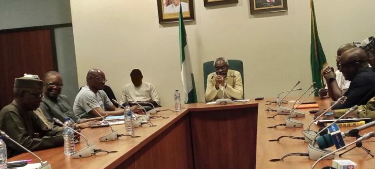 ASUU: Gbajabiamila calls for calm amidst alleged half-salaries