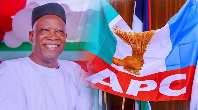 Thousands of supporters dump PDP for APC in Kebbi