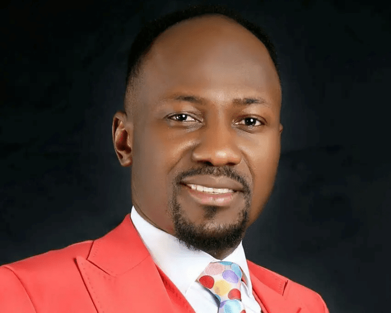 Apostle Suleiman’s convoy attacked by gunmen, policemen, civilians, killed