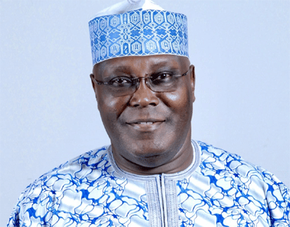 Atiku Abubakar