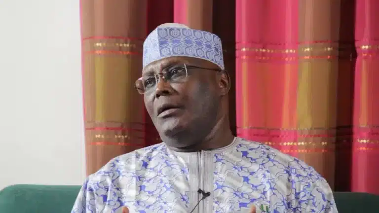 Atiku Abubakar