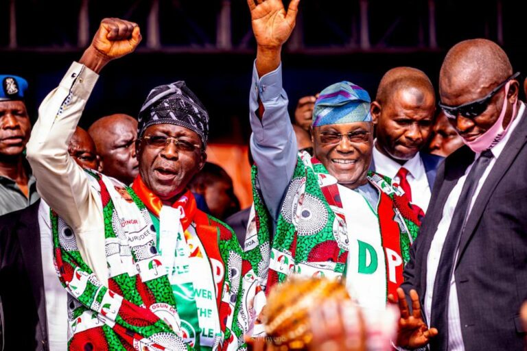 2023: ‘World Bank report predicts why Nigeria needs Atiku’