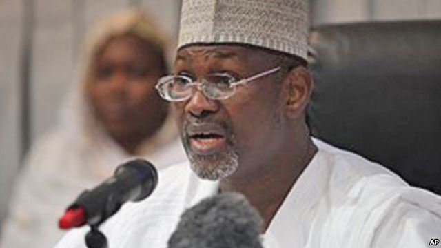 No nation develops without adequate investment in education – Jega