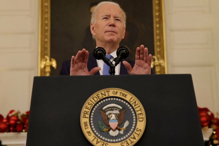 Joe Biden visits storm-hit Puerto Rico, inspects damage