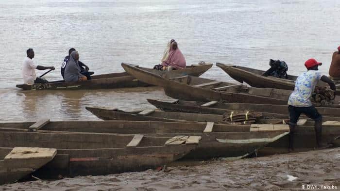 Boat mishaps kill 30 on Kainji Lake in 9 months —NIWA