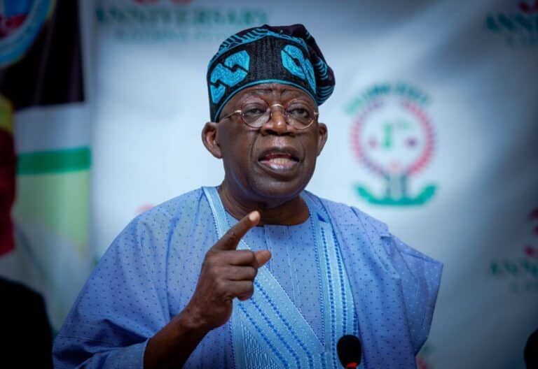 Bola-Tinubu