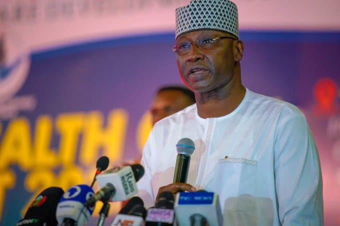 Boss Mustapha tasks ministers on completion of all Buhari’s legacy projects