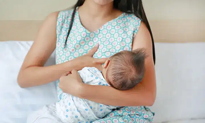 Breastfeeding-tips