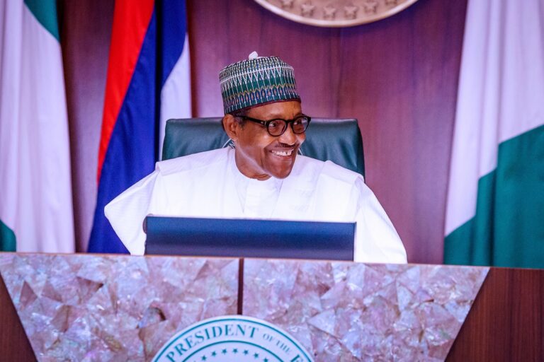 Full List: Buhari to confer National Honours on 437 recipients