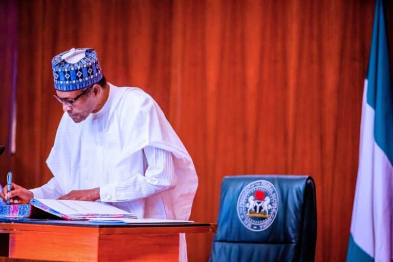 Buhari approves new appointments in some agencies