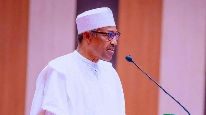 Japan commiserates with Buhari over recurring flood