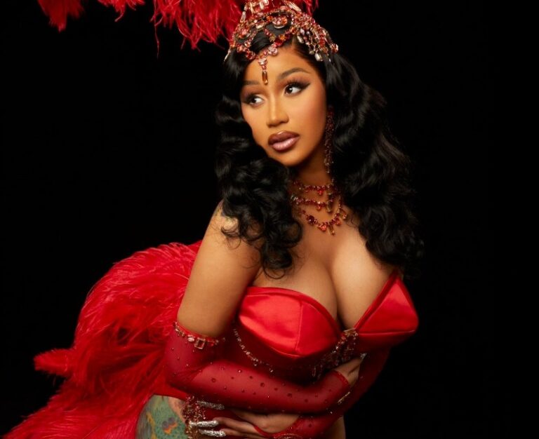Cardi B