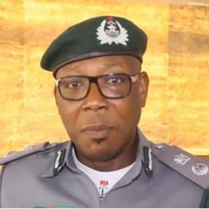 Customs comptroller dies at Kano airport