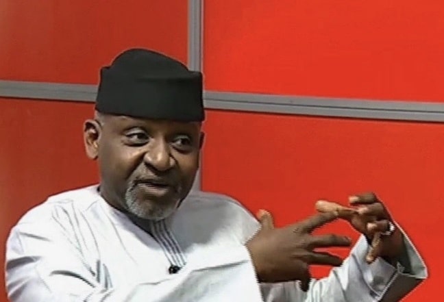 FG set to lift 100m Nigerians out of poverty – Sambo