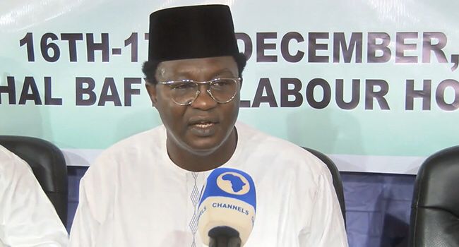 NLC rejects No Work, No Pay rule for ASUU