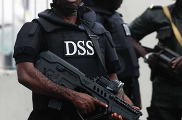 We didn’t invade CBN – DSS