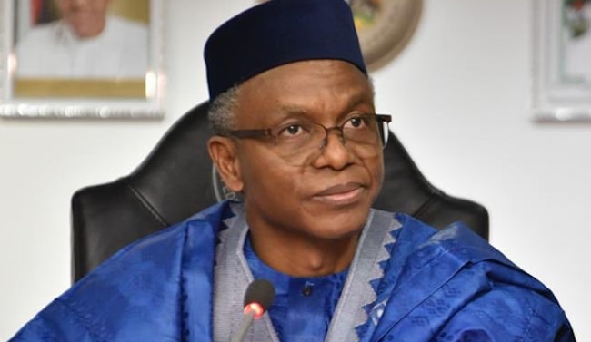 El-Rufai lists 7 years achievement as Kaduna Governor