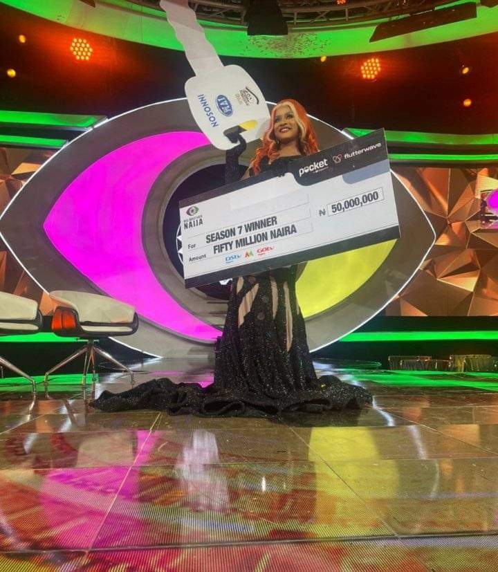 BBNaija Season 7 gulps N4.7bn – Organisers