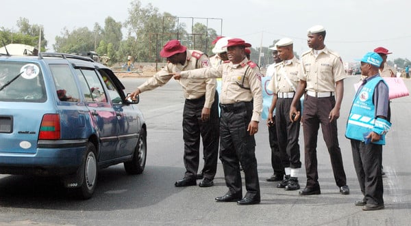 FRSC