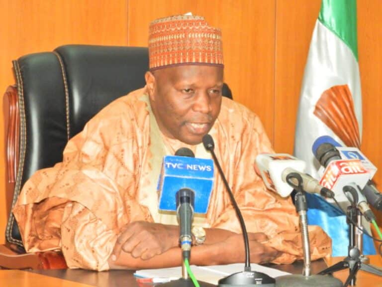 Gombe Govt recruits 451 health workers