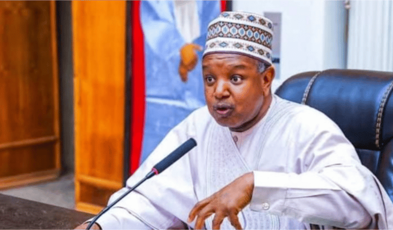 Bagudu moves to set teachers’ retirement age at 65 years