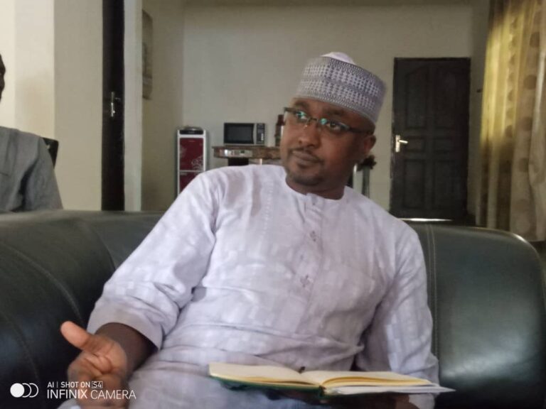 INEC did not substitute Abacha for me on its final list, I am the qualified candidate – Wali