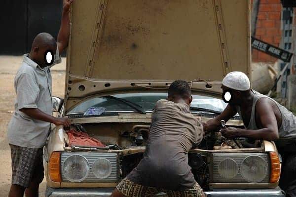 40% of Kano mechanics jobless following subsidy removal