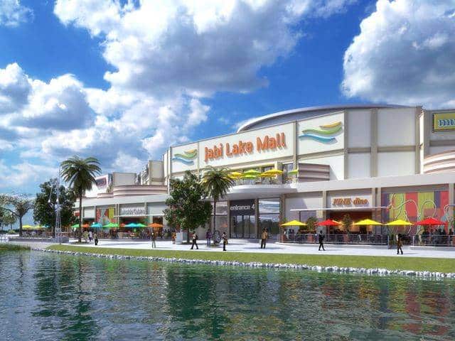 Popular Abuja mall shuts operations over security threats