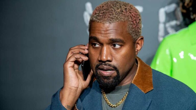 Instagram, Twitter restrict Kanye West accounts over anti-Semitic posts