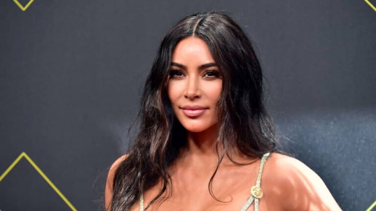 Kim Kardashian to pay $1.26m fine for advertising crypto coin on Instagram