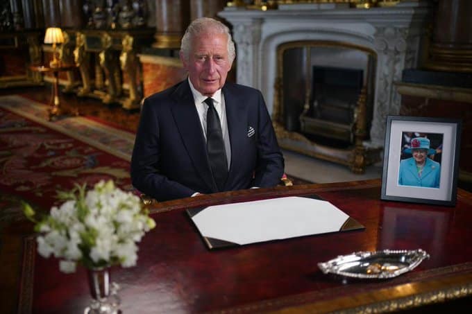 King Charles III will not attend COP27 summit on Truss ’objection‘