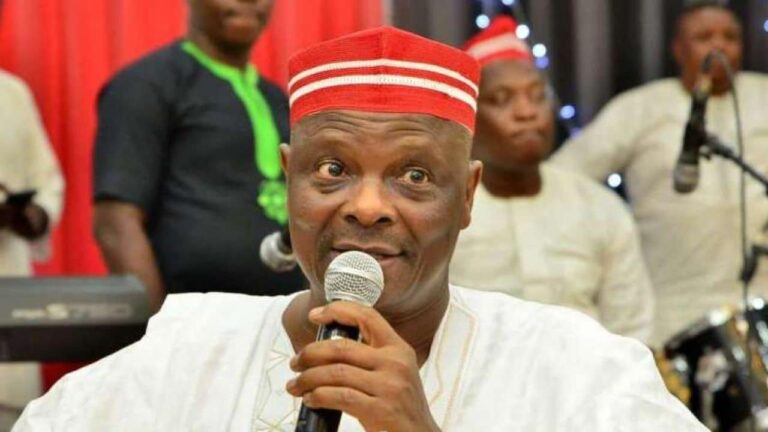 Kwankwaso accuses Tinubu of imposing emir on Kano