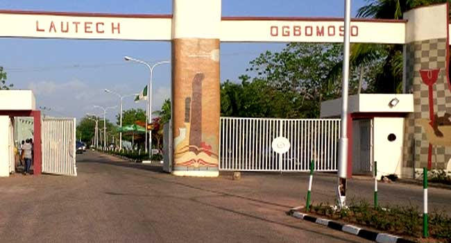 LAUTECH ranked 10th best varsity in Nigeria