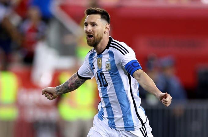 Qatar 2022 World Cup will be my last —Messi