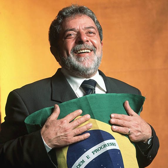 World reacts as Lula becomes Brazil’s president-elect