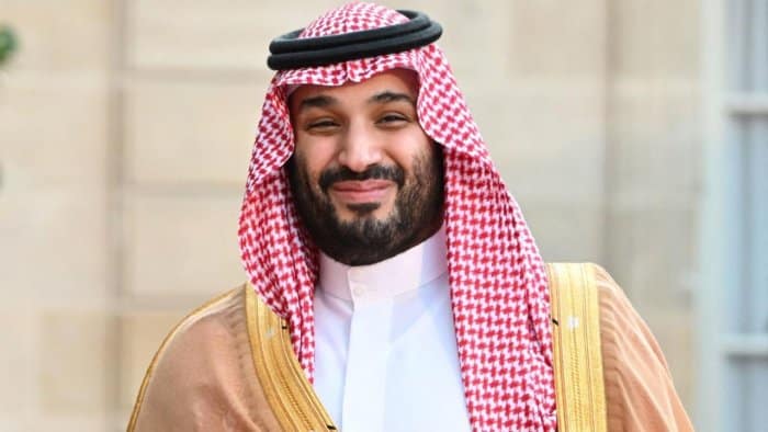 Saudi crown prince will not attend Arab summit on doctors’ advice