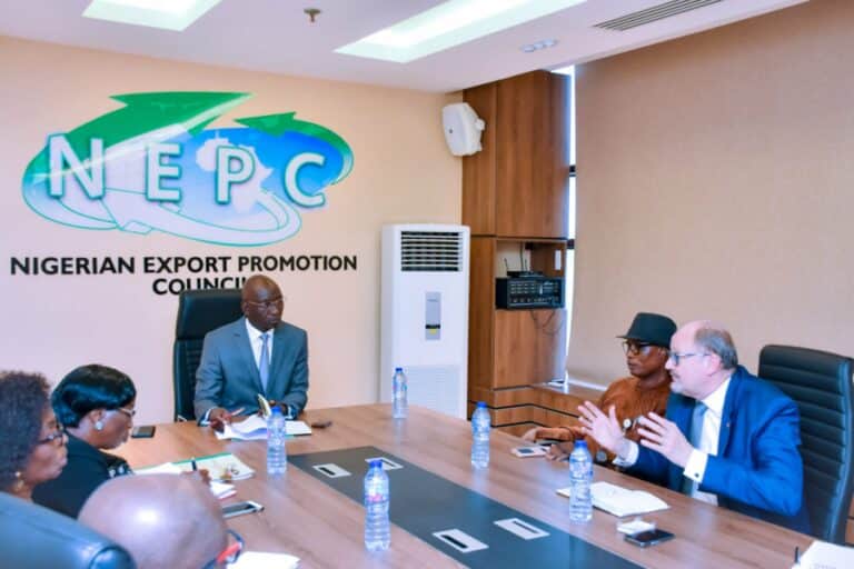 NEPC boss