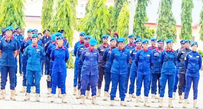 Seven NSCDC officers missing after Boko Haram ambush in Kaduna