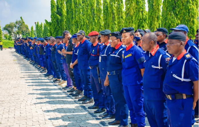 2022 Recruitment: NSCDC gives fresh warning to applicants