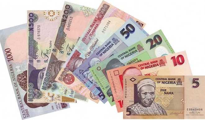 Rights group condemns Naira redesign