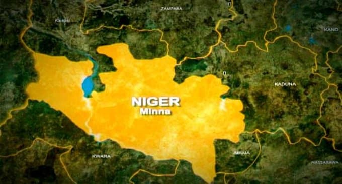 Petrol tanker explosion claims 48 lives in Niger