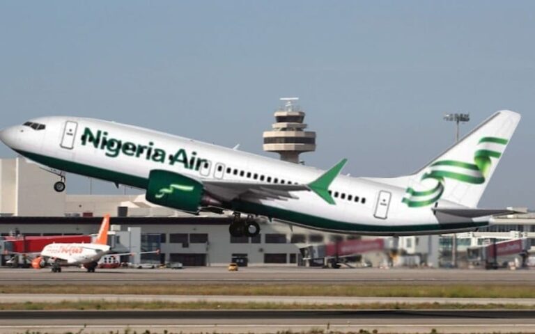 FG earmarks N30bn for Nigeria Air, new projects