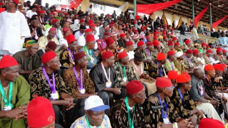 Ohaneze-Ndigbo