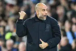 Dortmund vs Man City: We love big games – Guardiola