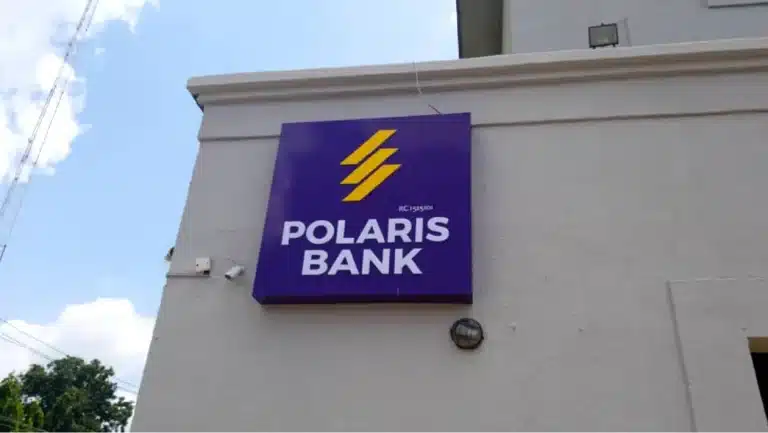 Polaris-Bank